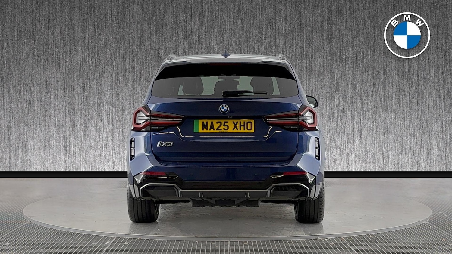 Used BMW iX3 2025 for sale - 76760175: Photo 15