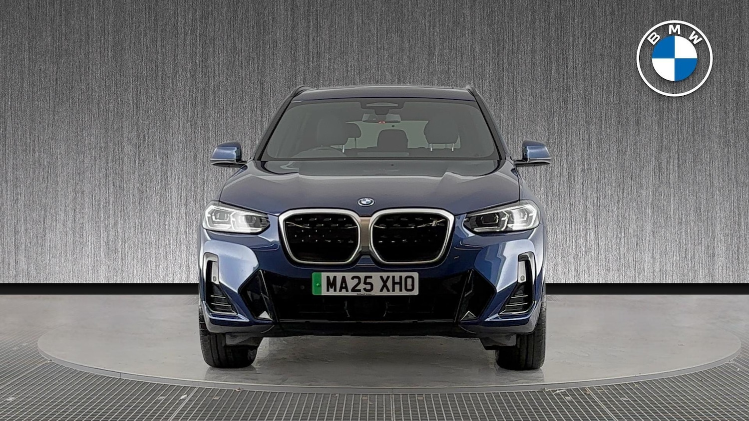 Used BMW iX3 2025 for sale - 76760175: Photo 16