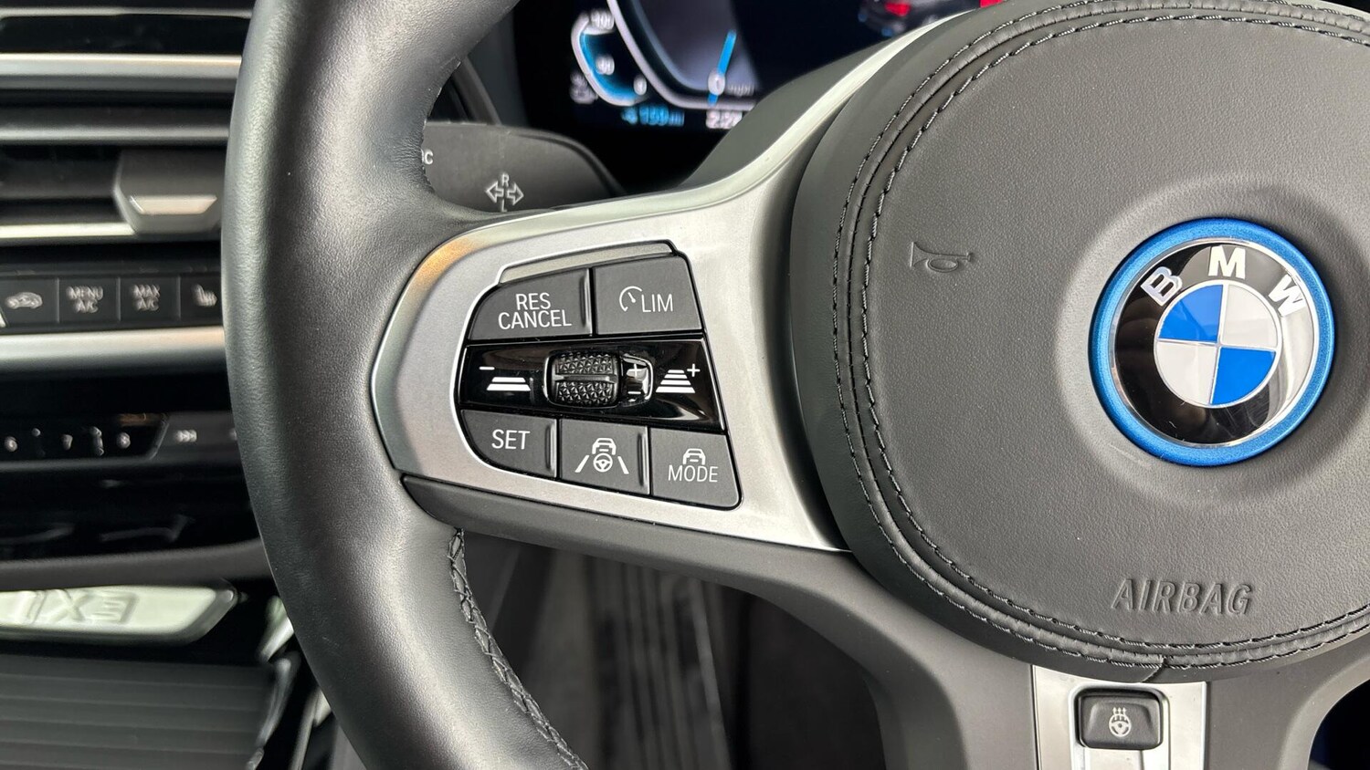 Used BMW iX3 2025 for sale - 76760175: Photo 17