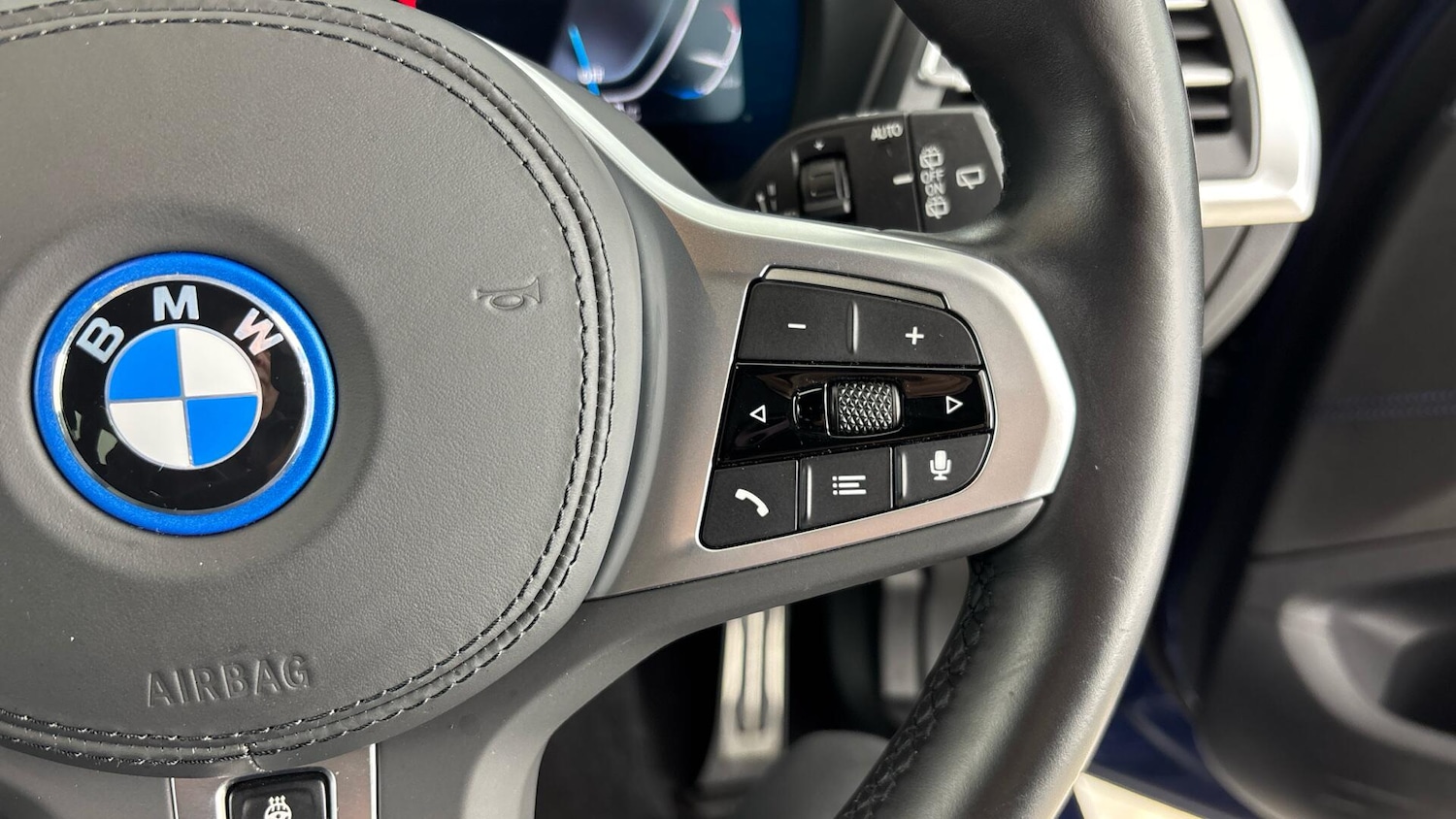 Used BMW iX3 2025 for sale - 76760175: Photo 18