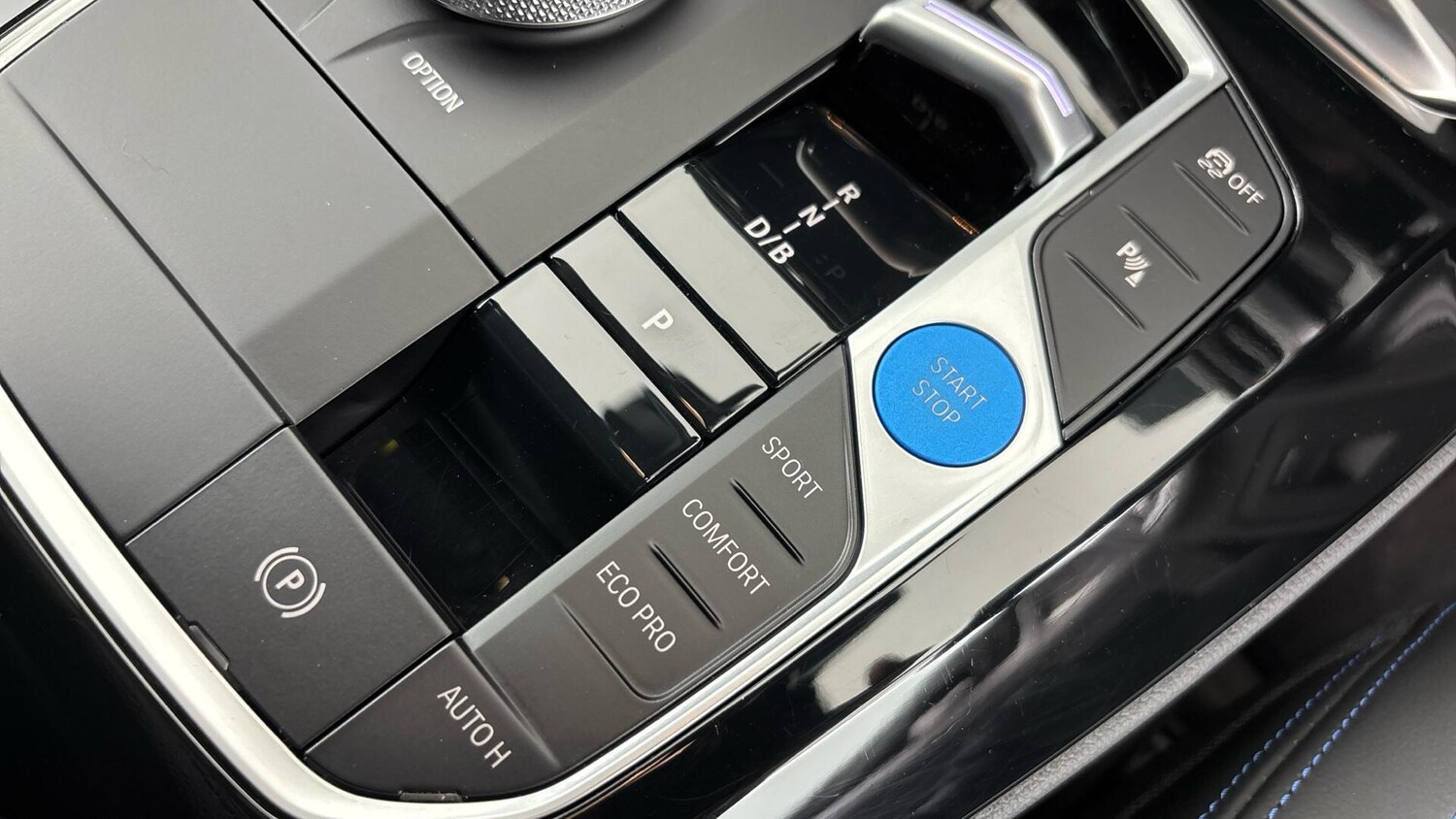 Used BMW iX3 2025 for sale - 76760175: Photo 19