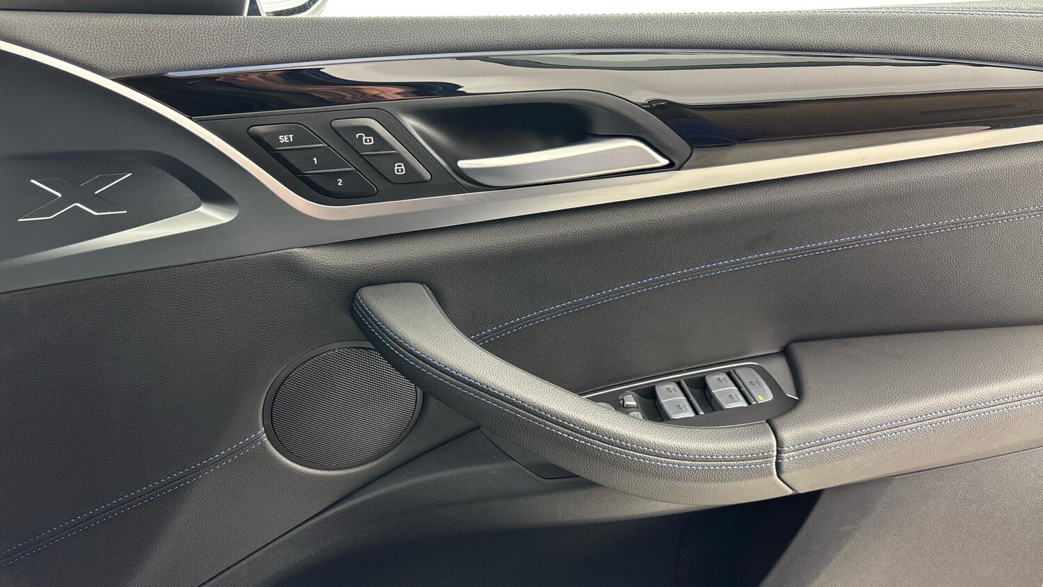 Used BMW iX3 2025 for sale - 76760175: Photo 20