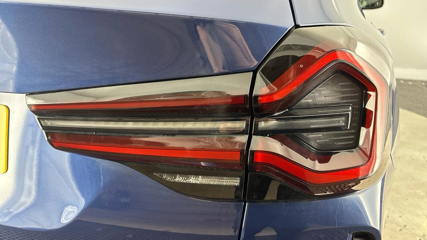 Used BMW iX3 2025 for sale - 76760175: Photo 22