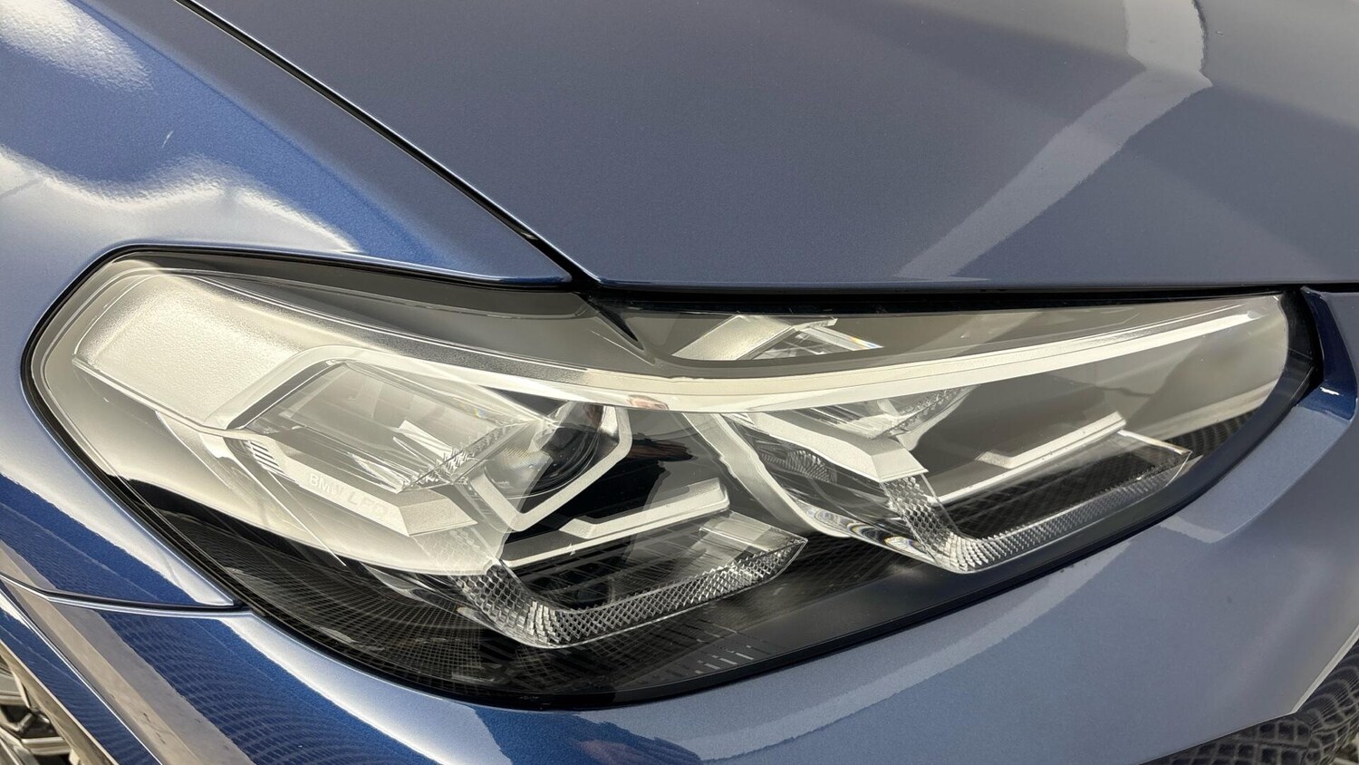 Used BMW iX3 2025 for sale - 76760175: Photo 23