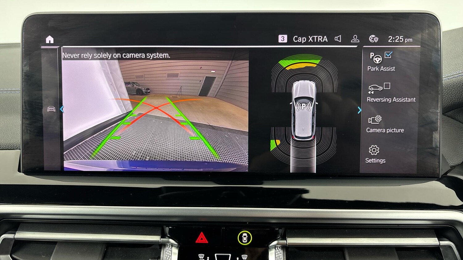 Used BMW iX3 2025 for sale - 76760175: Photo 24