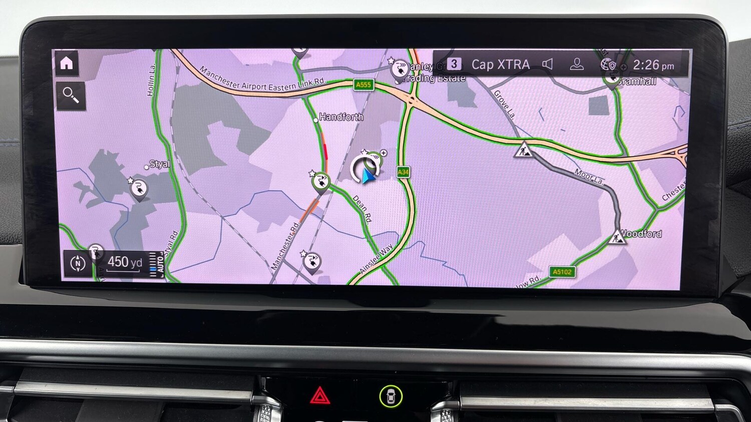 Used BMW iX3 2025 for sale - 76760175: Photo 25