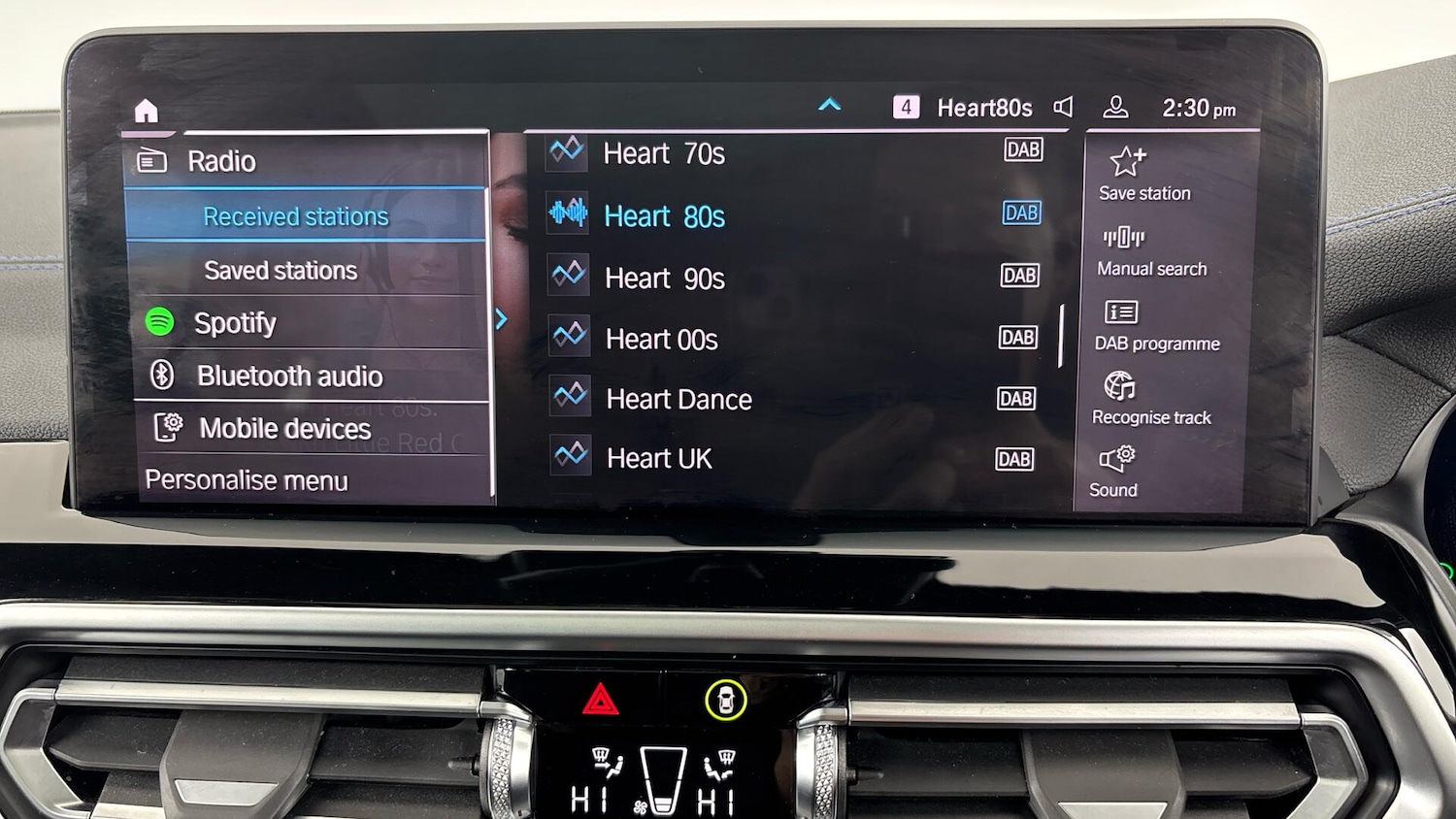 Used BMW iX3 2025 for sale - 76760175: Photo 29