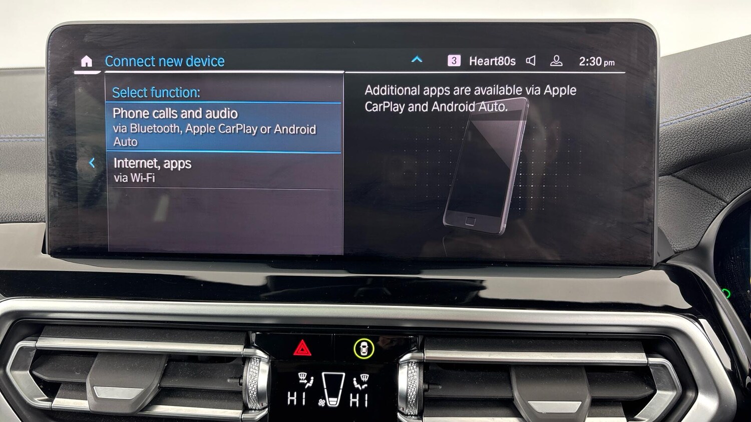 Used BMW iX3 2025 for sale - 76760175: Photo 30