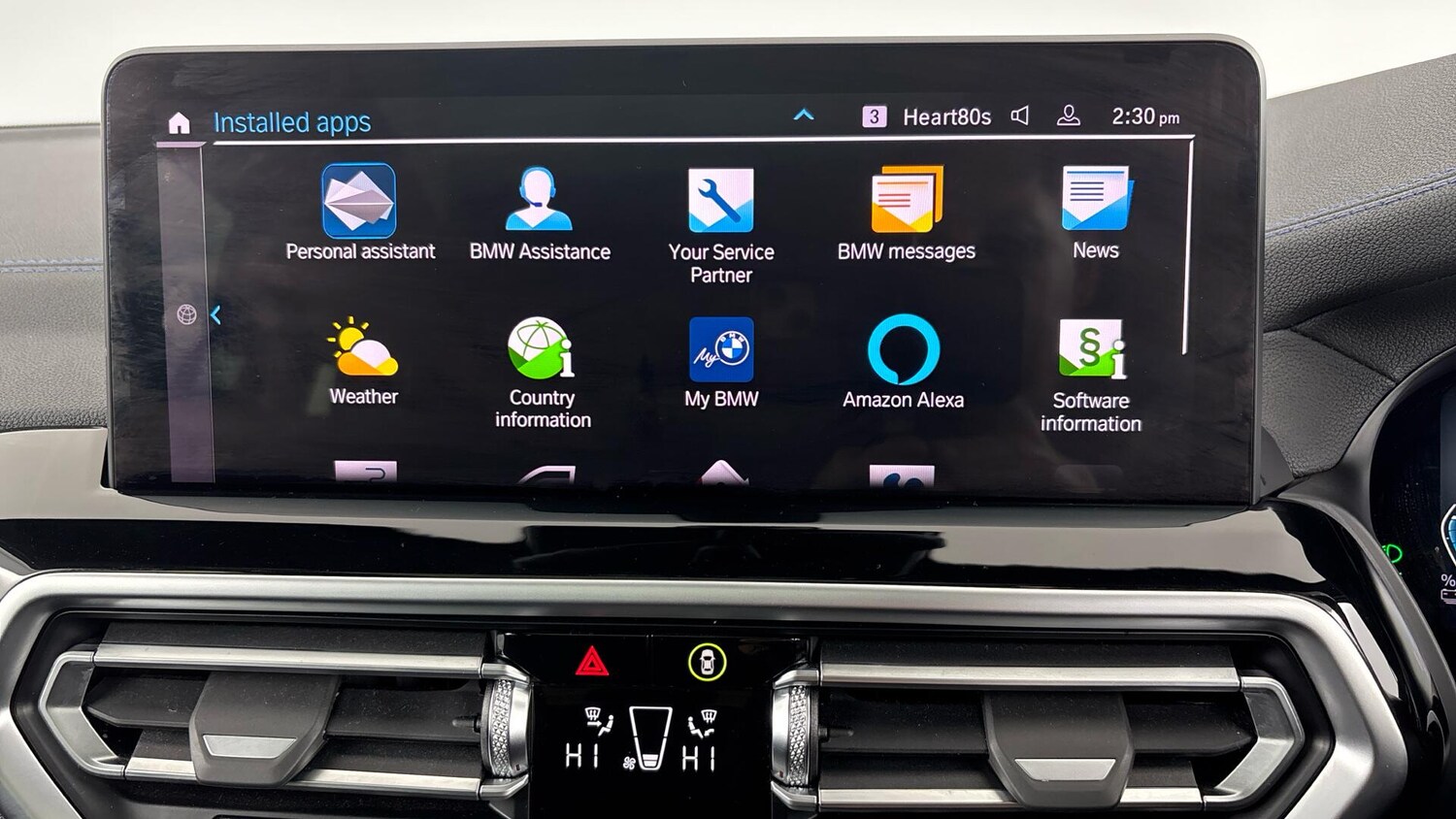 Used BMW iX3 2025 for sale - 76760175: Photo 31