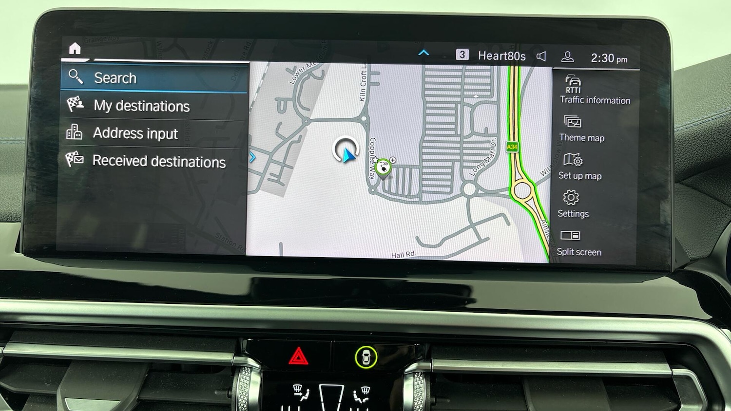 Used BMW iX3 2025 for sale - 76760175: Photo 33