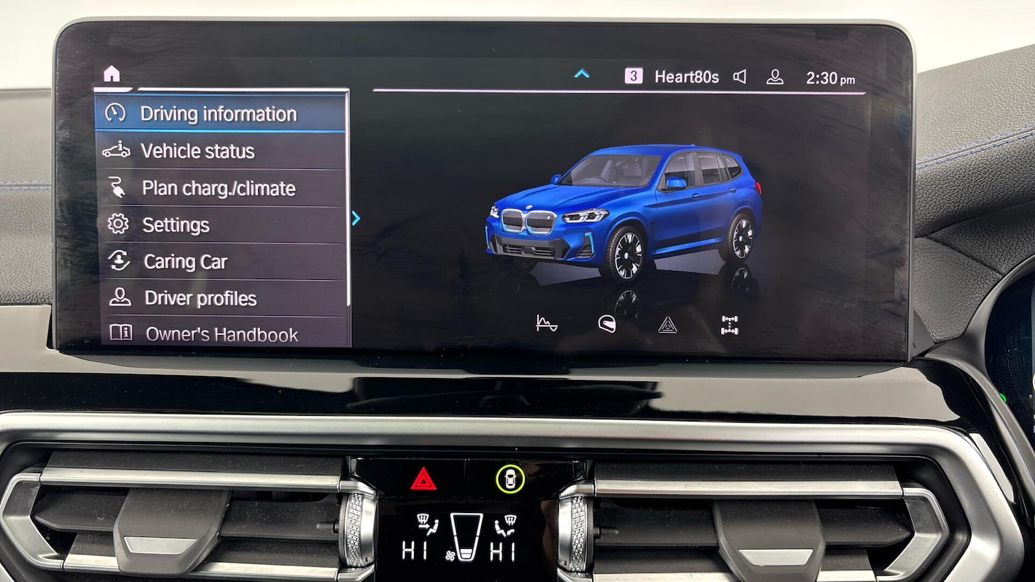 Used BMW iX3 2025 for sale - 76760175: Photo 34