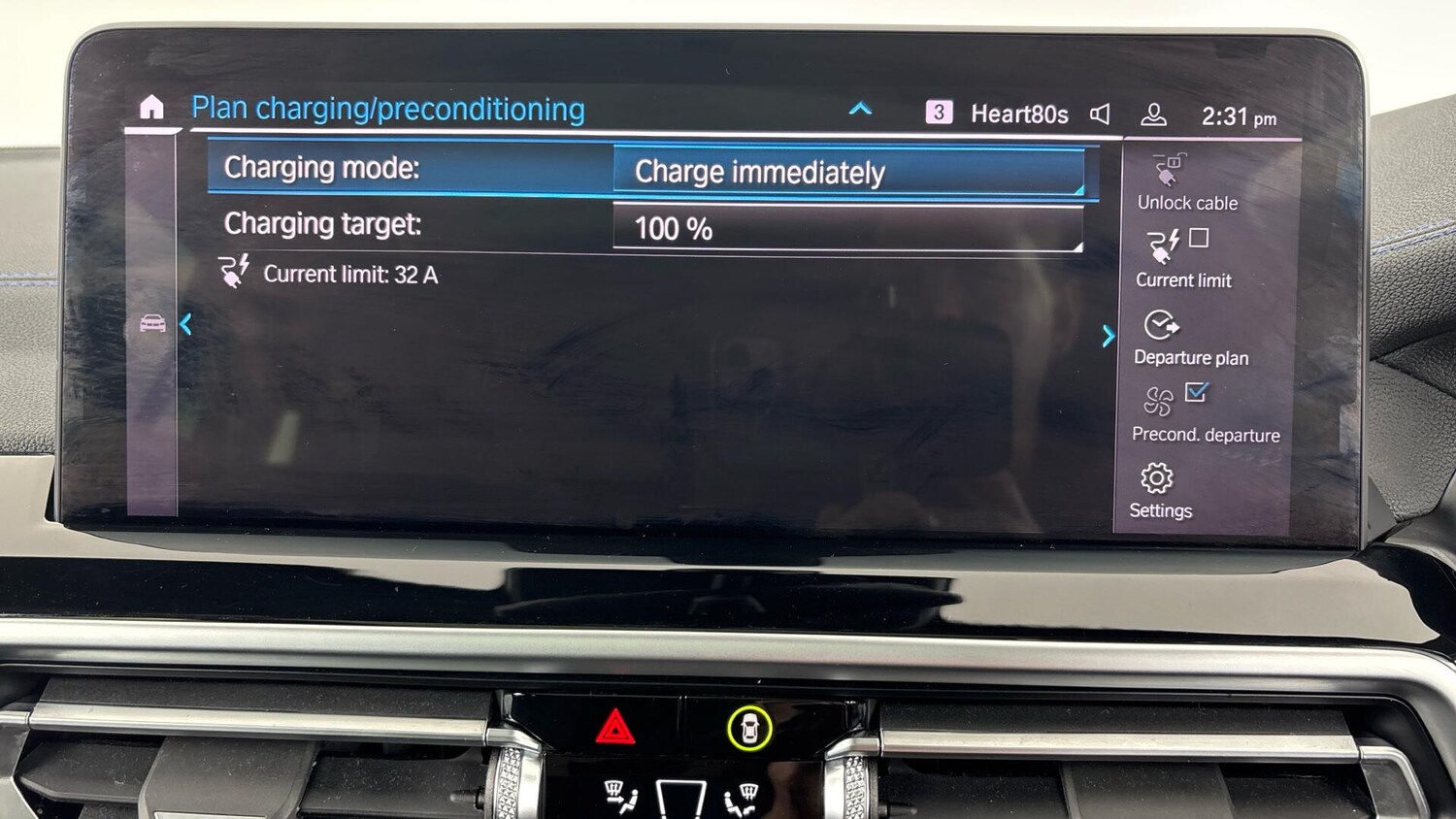 Used BMW iX3 2025 for sale - 76760175: Photo 35