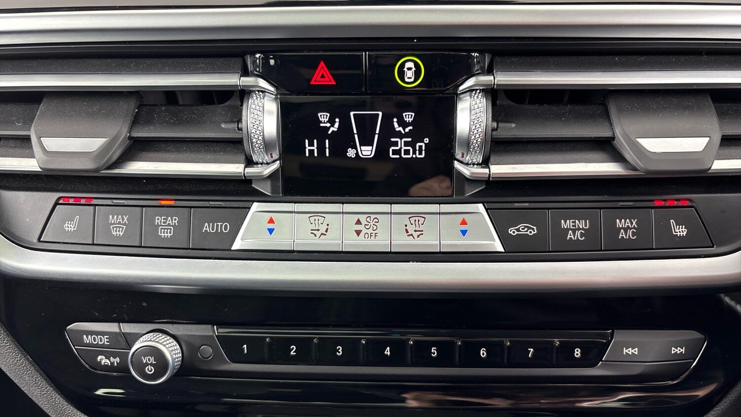 Used BMW iX3 2025 for sale - 76760175: Photo 36