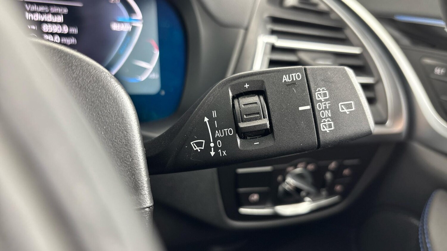 Used BMW iX3 2025 for sale - 76760175: Photo 38