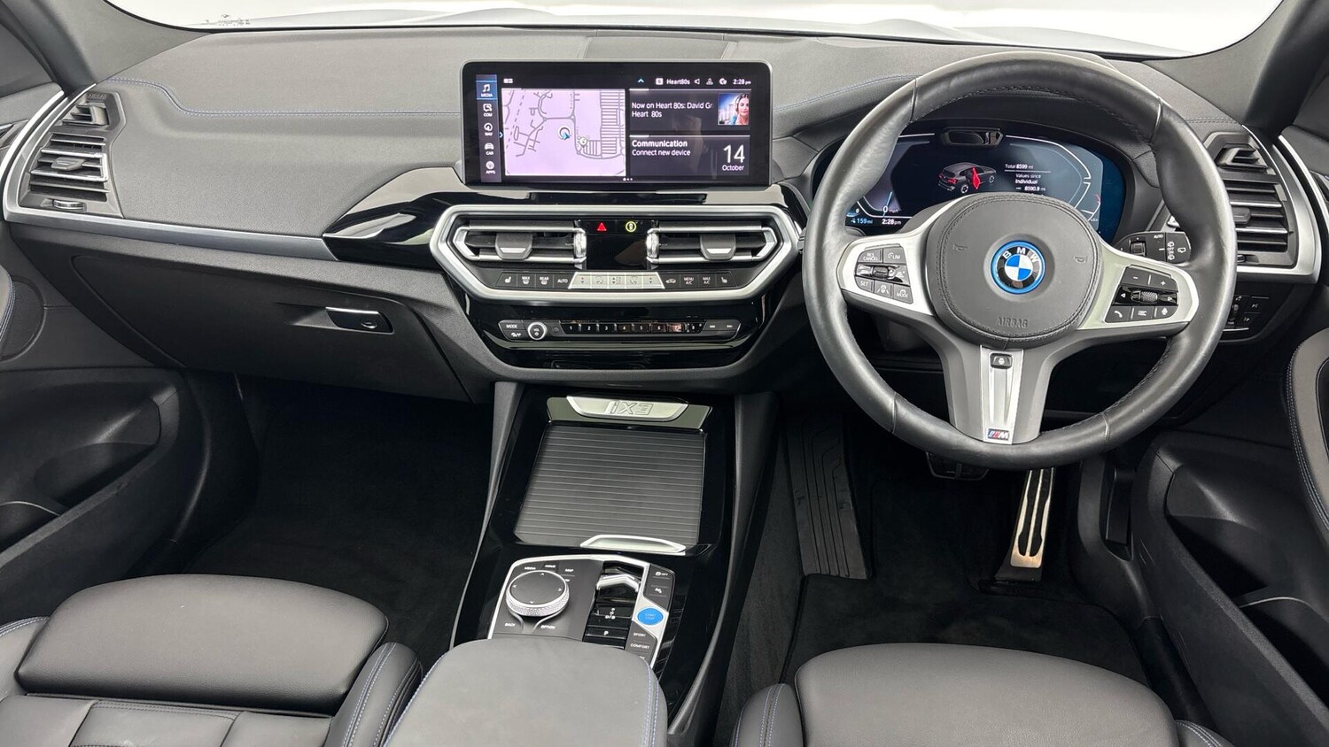 Used BMW iX3 2025 for sale - 76760175: Photo 4