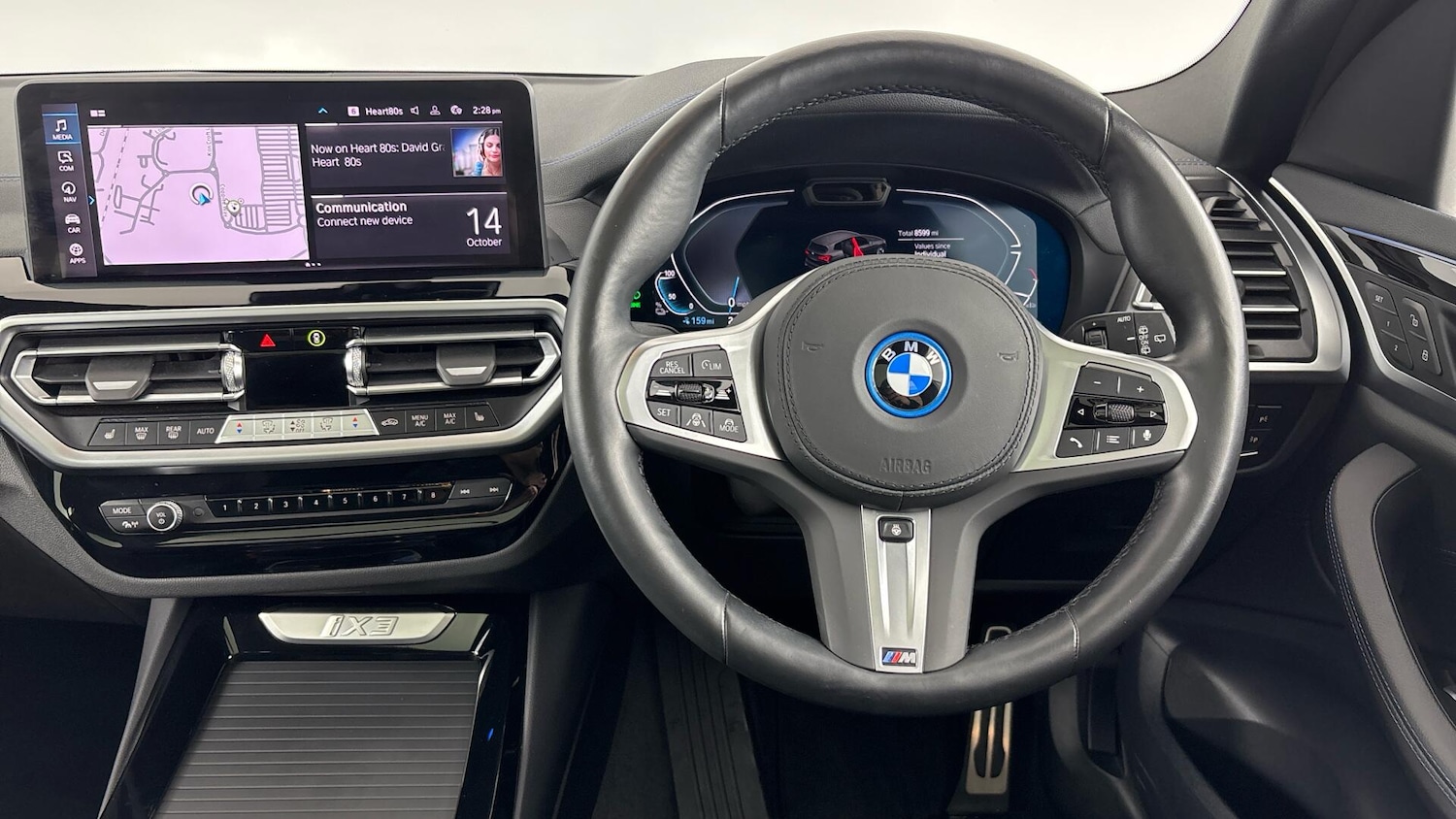 Used BMW iX3 2025 for sale - 76760175: Photo 5