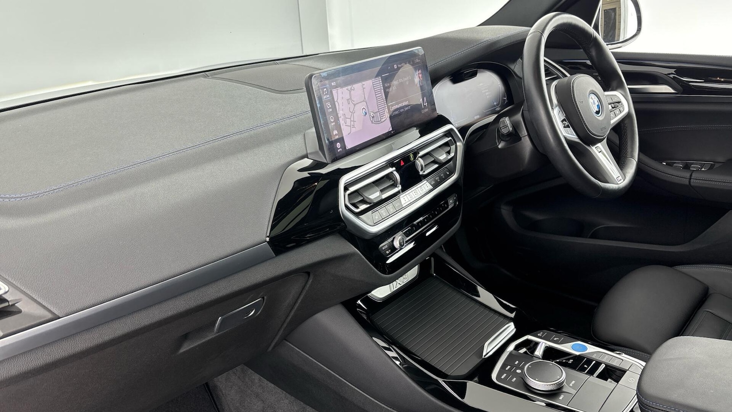 Used BMW iX3 2025 for sale - 76760175: Photo 7