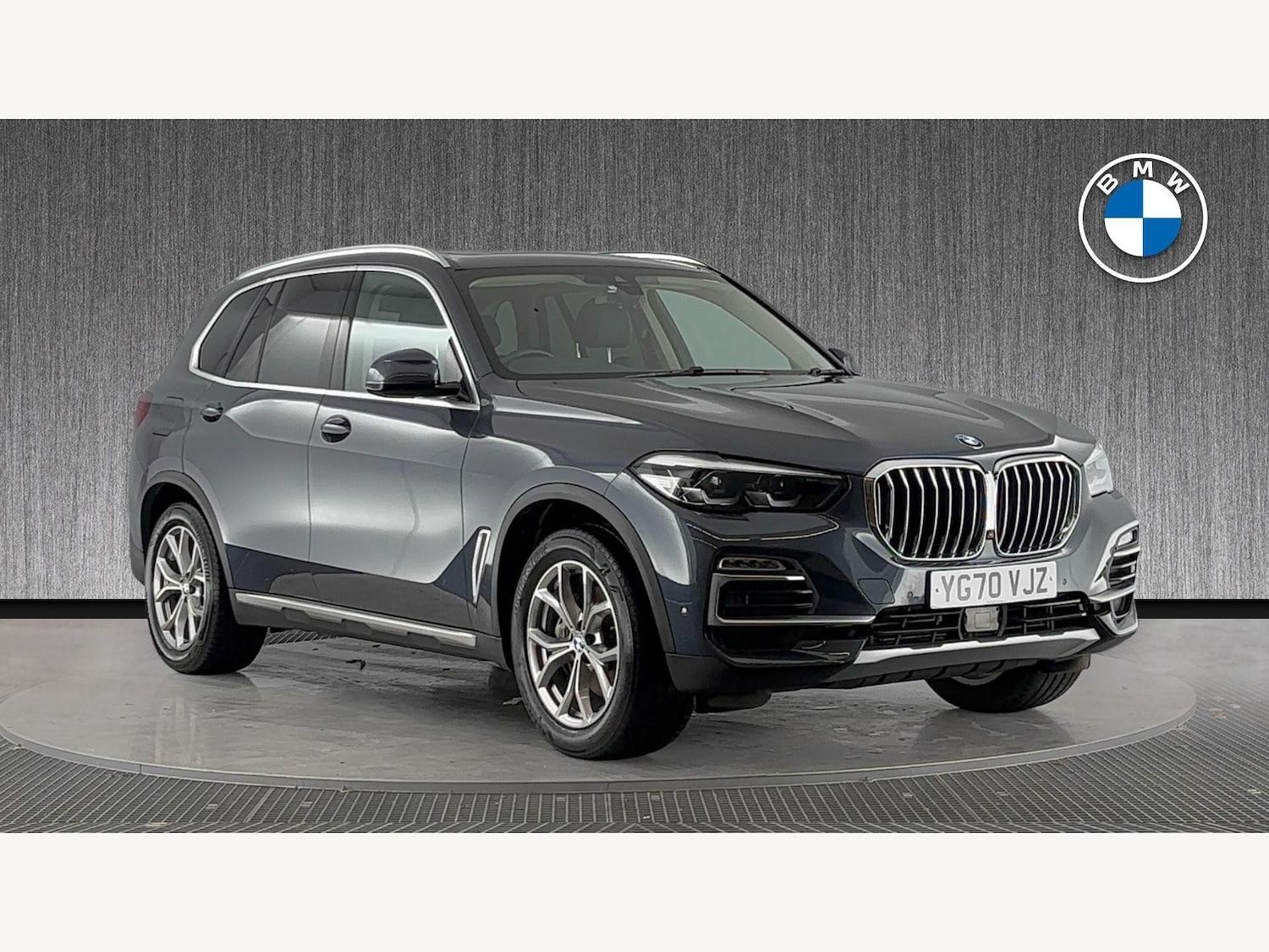 Used BMW X5 2020 for sale - 76953025: Photo 1