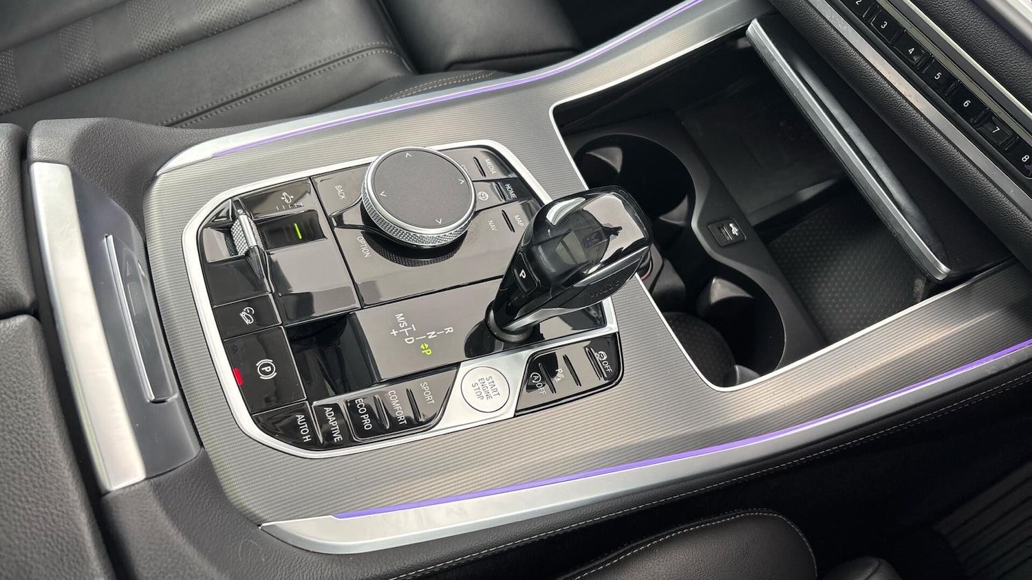 Used BMW X5 2020 for sale - 76953025: Photo 10