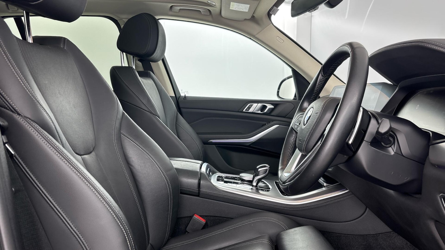 Used BMW X5 2020 for sale - 76953025: Photo 11