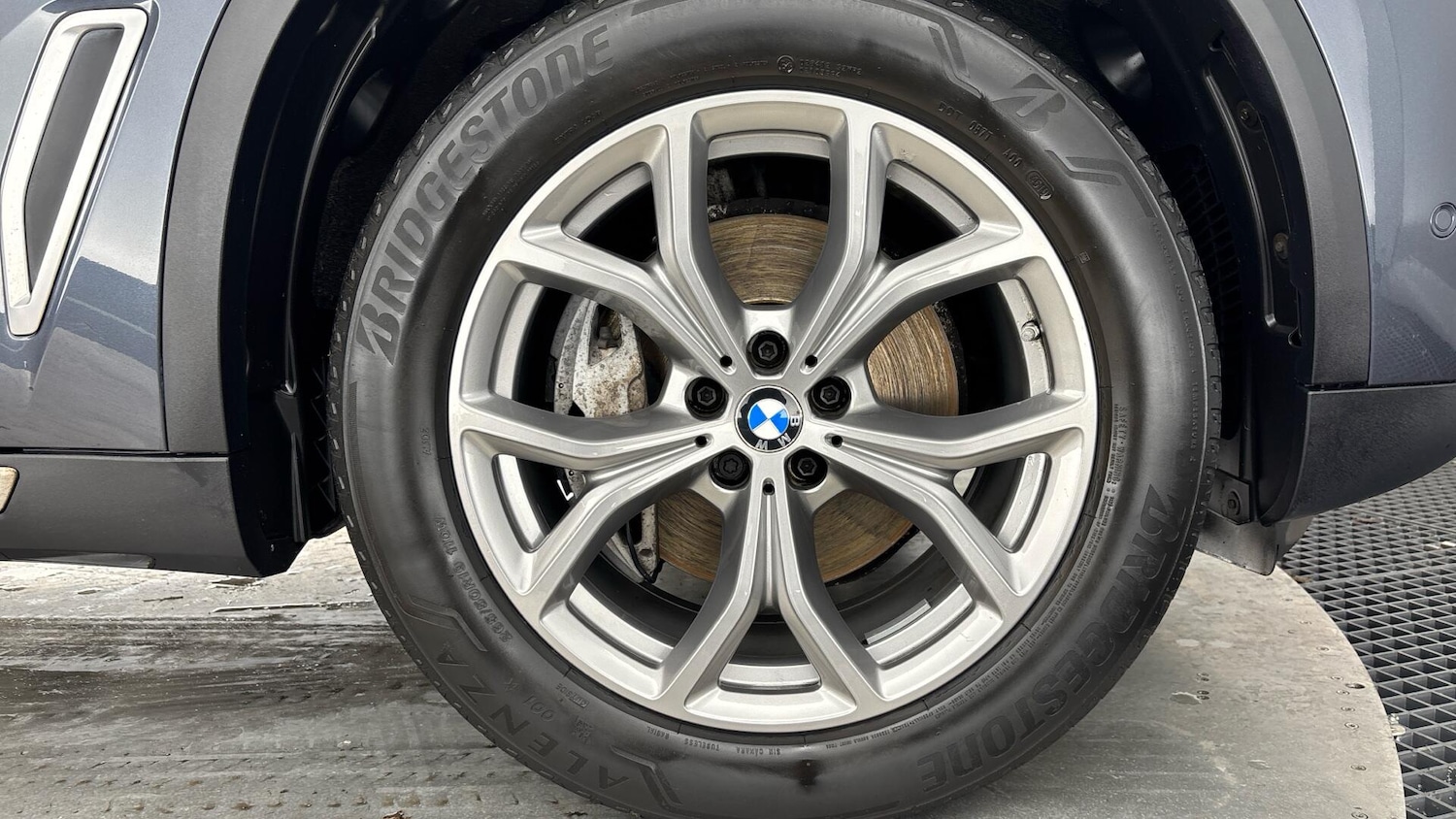 Used BMW X5 2020 for sale - 76953025: Photo 14