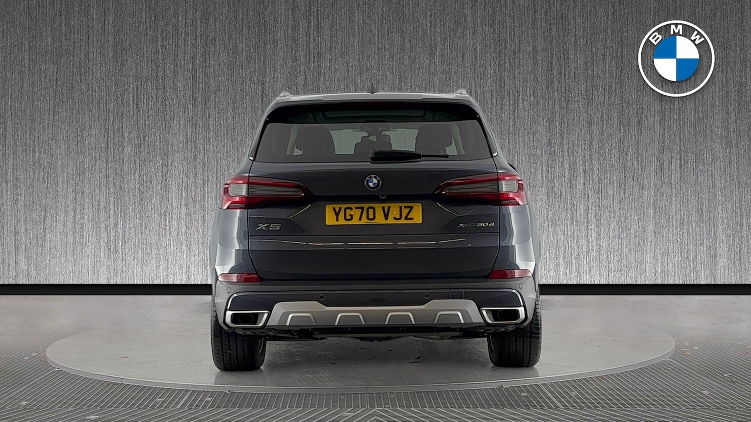 Used BMW X5 2020 for sale - 76953025: Photo 15