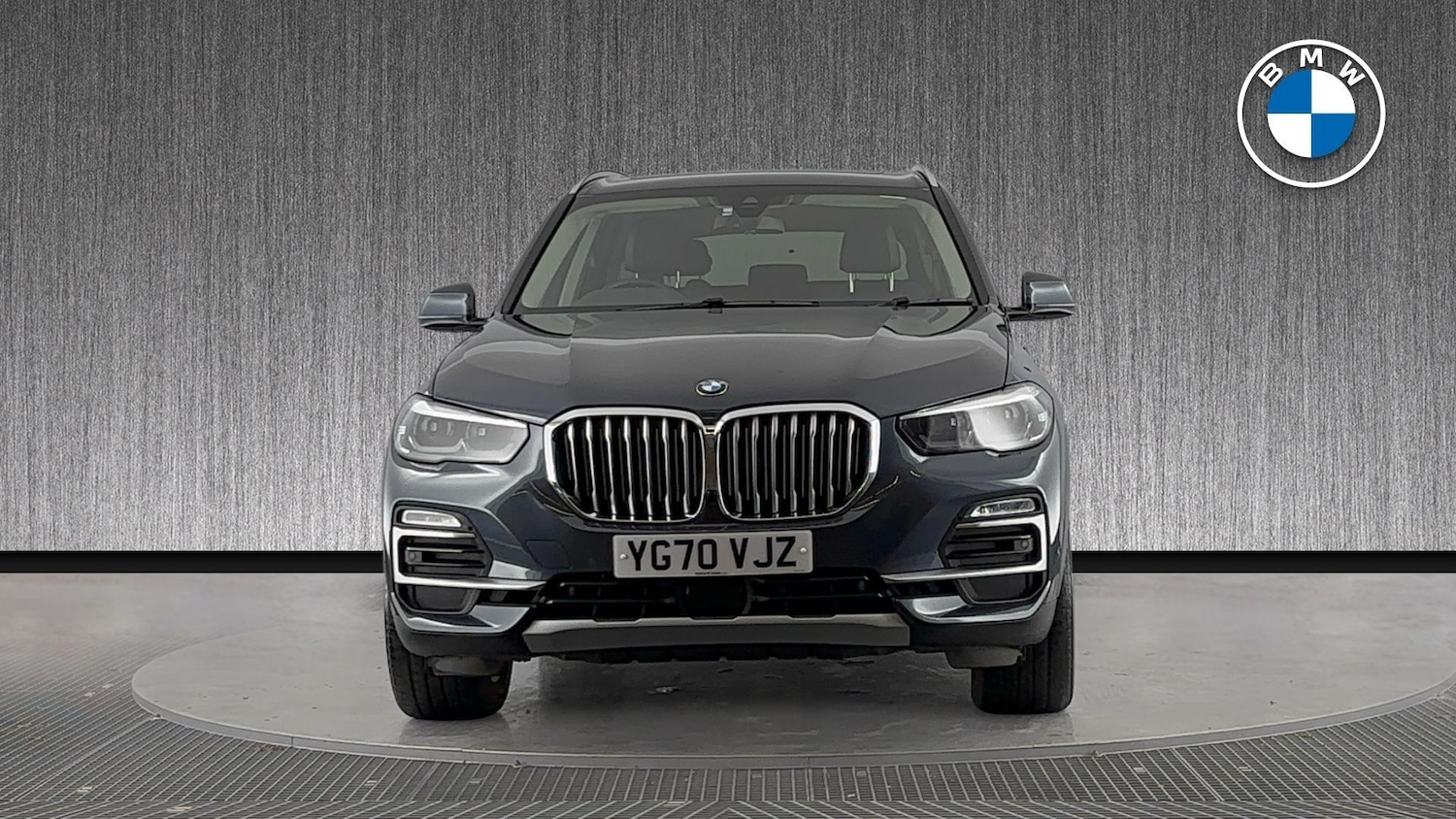 Used BMW X5 2020 for sale - 76953025: Photo 16