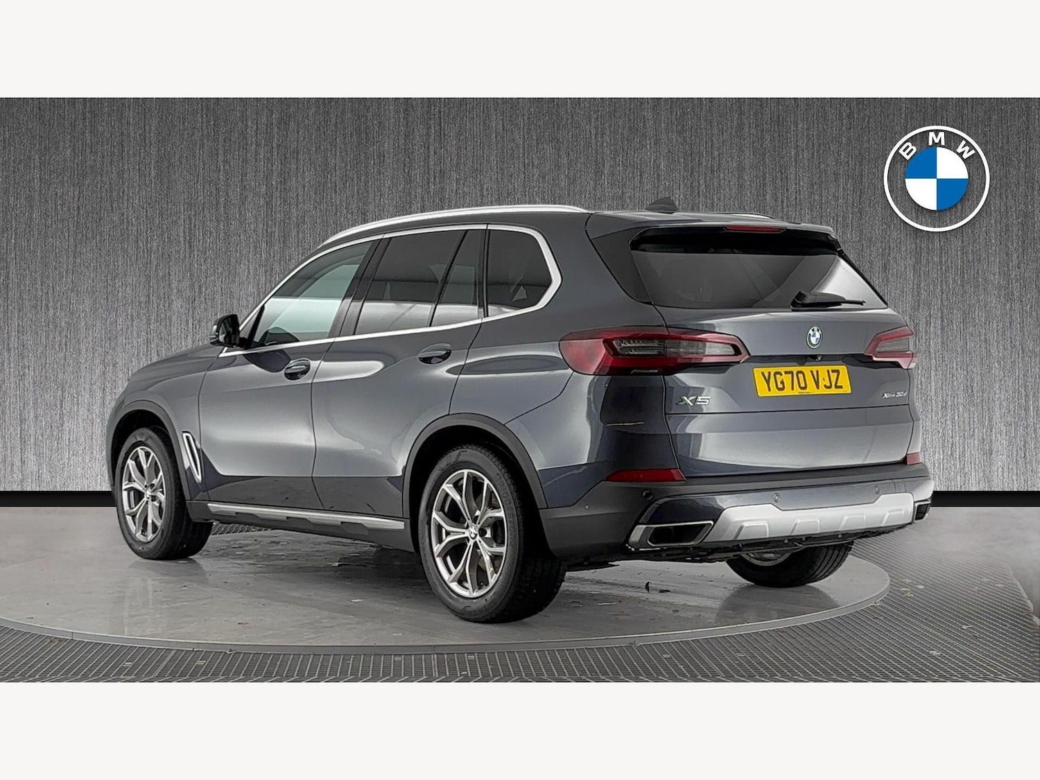 Used BMW X5 2020 for sale - 76953025: Photo 2
