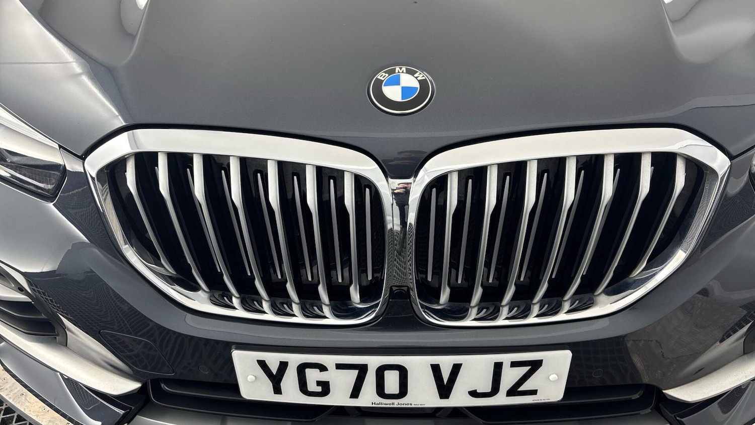 Used BMW X5 2020 for sale - 76953025: Photo 24