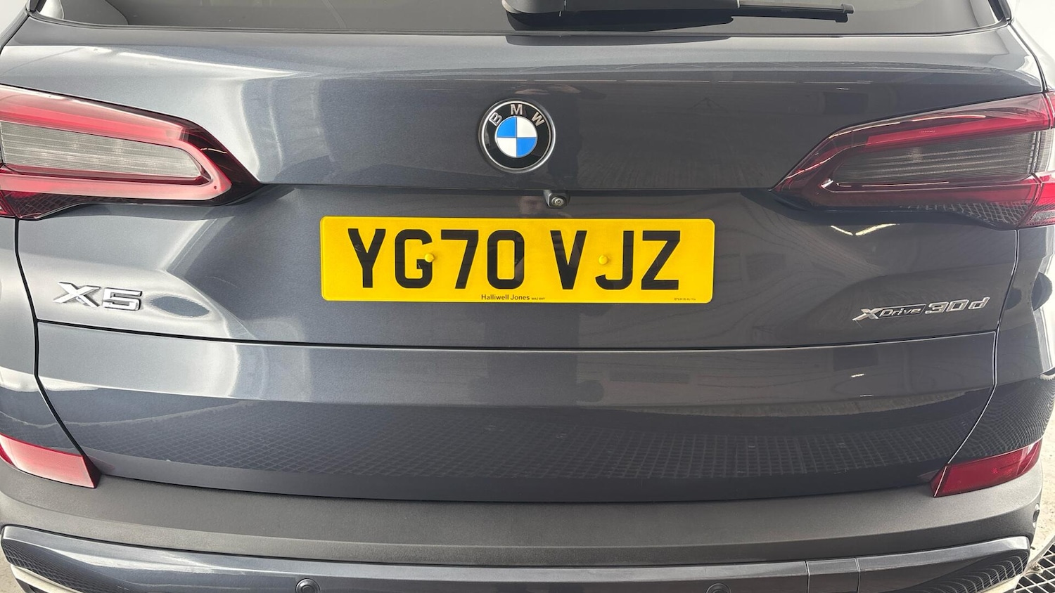 Used BMW X5 2020 for sale - 76953025: Photo 32