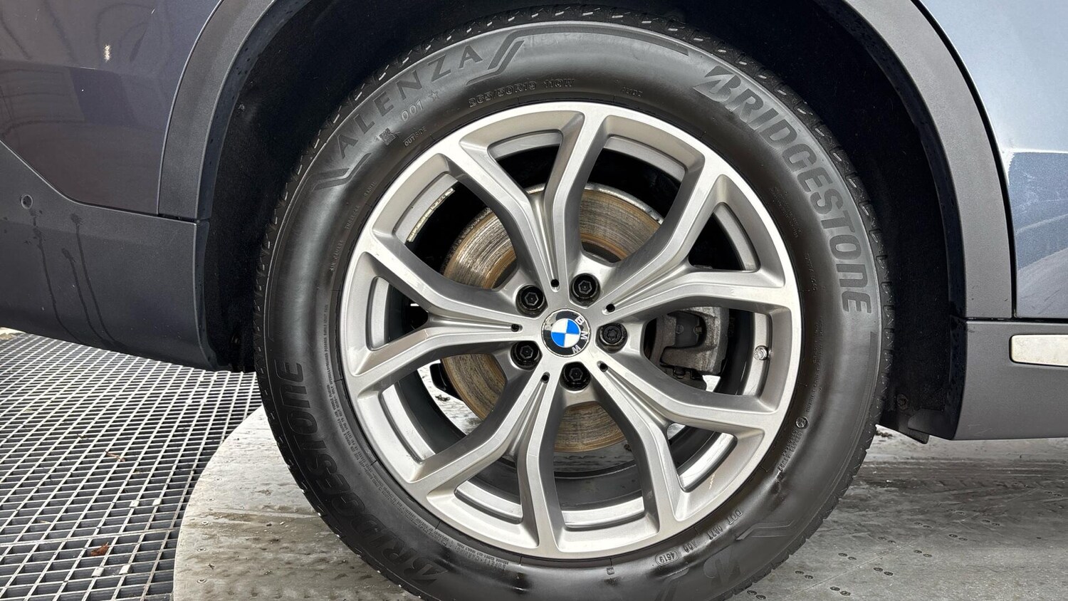 Used BMW X5 2020 for sale - 76953025: Photo 33