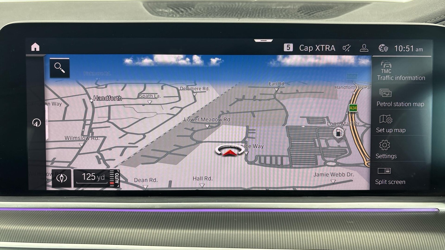 Used BMW X5 2020 for sale - 76953025: Photo 35