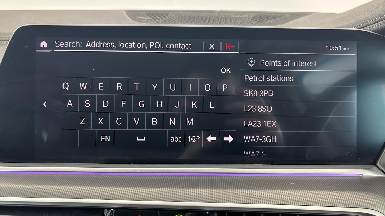 Used BMW X5 2020 for sale - 76953025: Photo 36