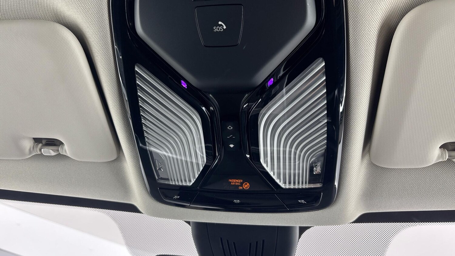 Used BMW X5 2020 for sale - 76953025: Photo 38