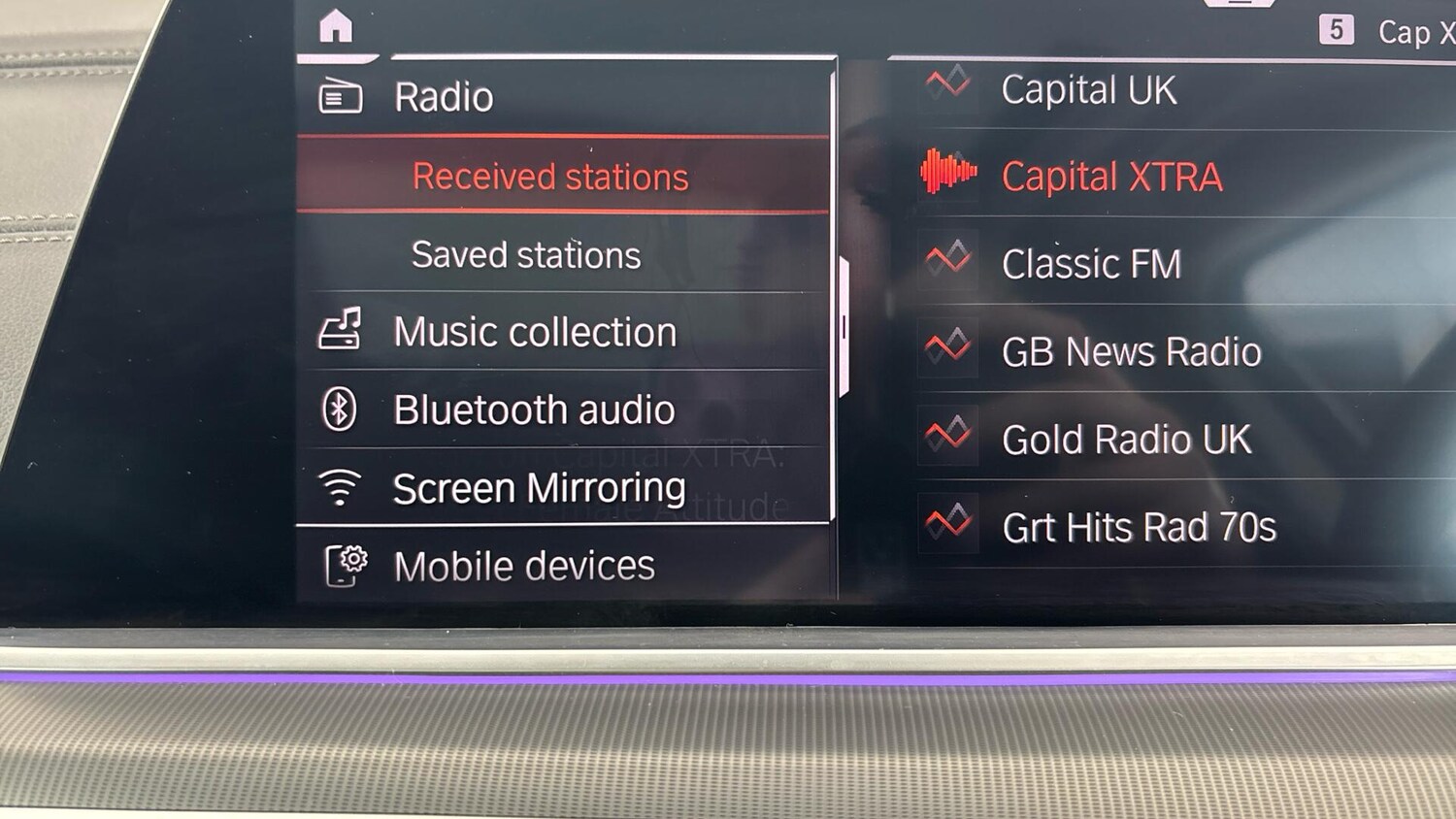 Used BMW X5 2020 for sale - 76953025: Photo 39