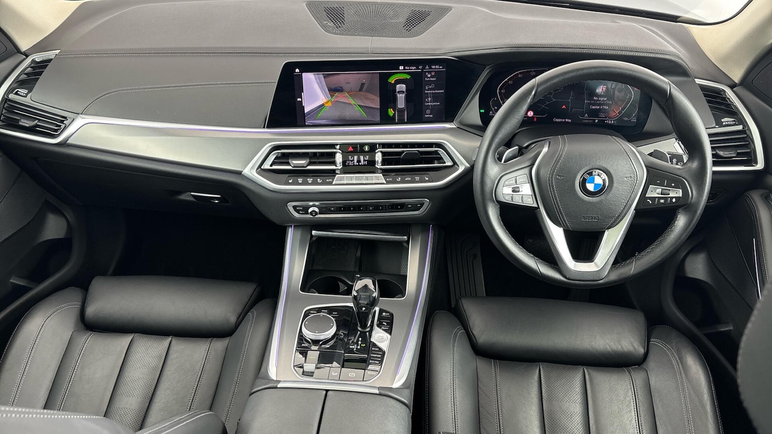 Used BMW X5 2020 for sale - 76953025: Photo 4