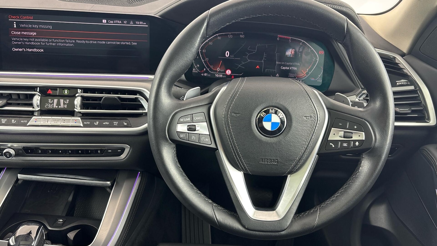 Used BMW X5 2020 for sale - 76953025: Photo 5