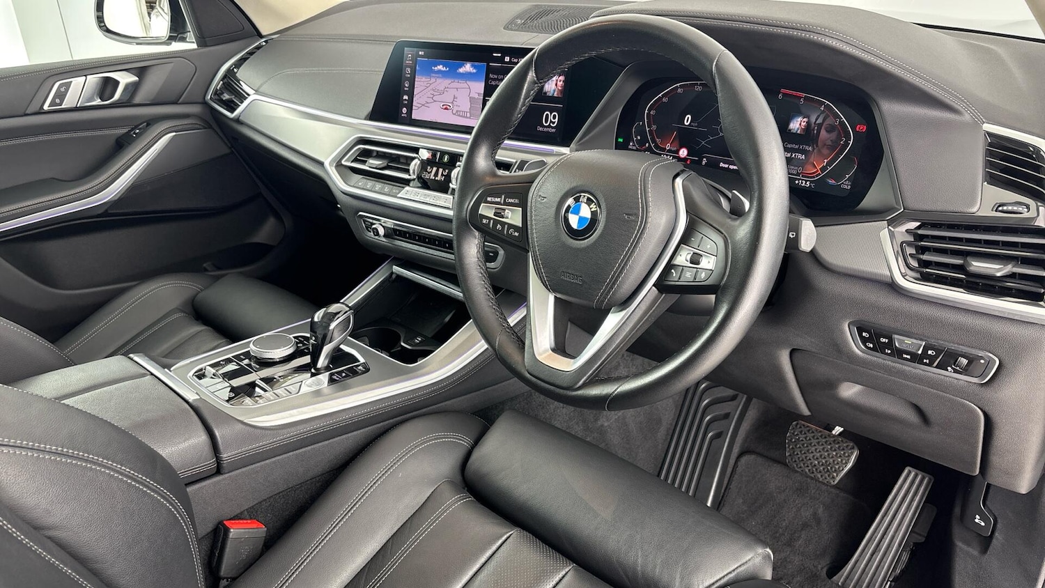 Used BMW X5 2020 for sale - 76953025: Photo 6