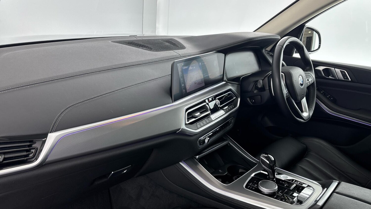 Used BMW X5 2020 for sale - 76953025: Photo 7