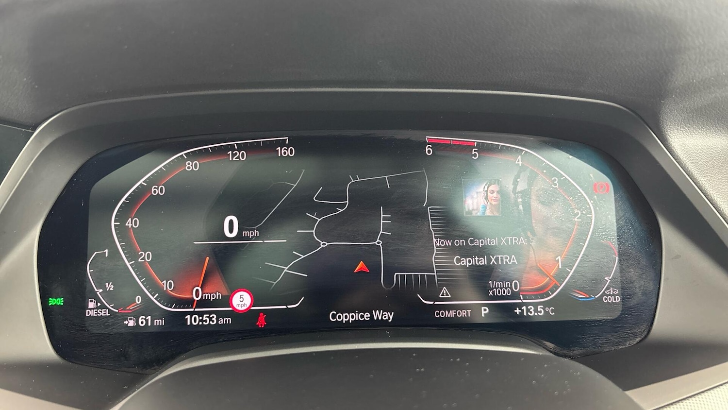 Used BMW X5 2020 for sale - 76953025: Photo 9