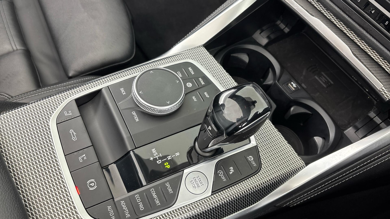 Used BMW 4 Series 2021 for sale - 76760395: Photo 10