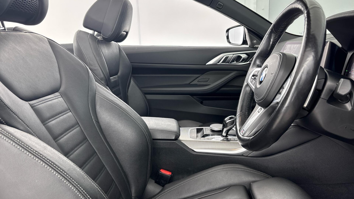 Used BMW 4 Series 2021 for sale - 76760395: Photo 11