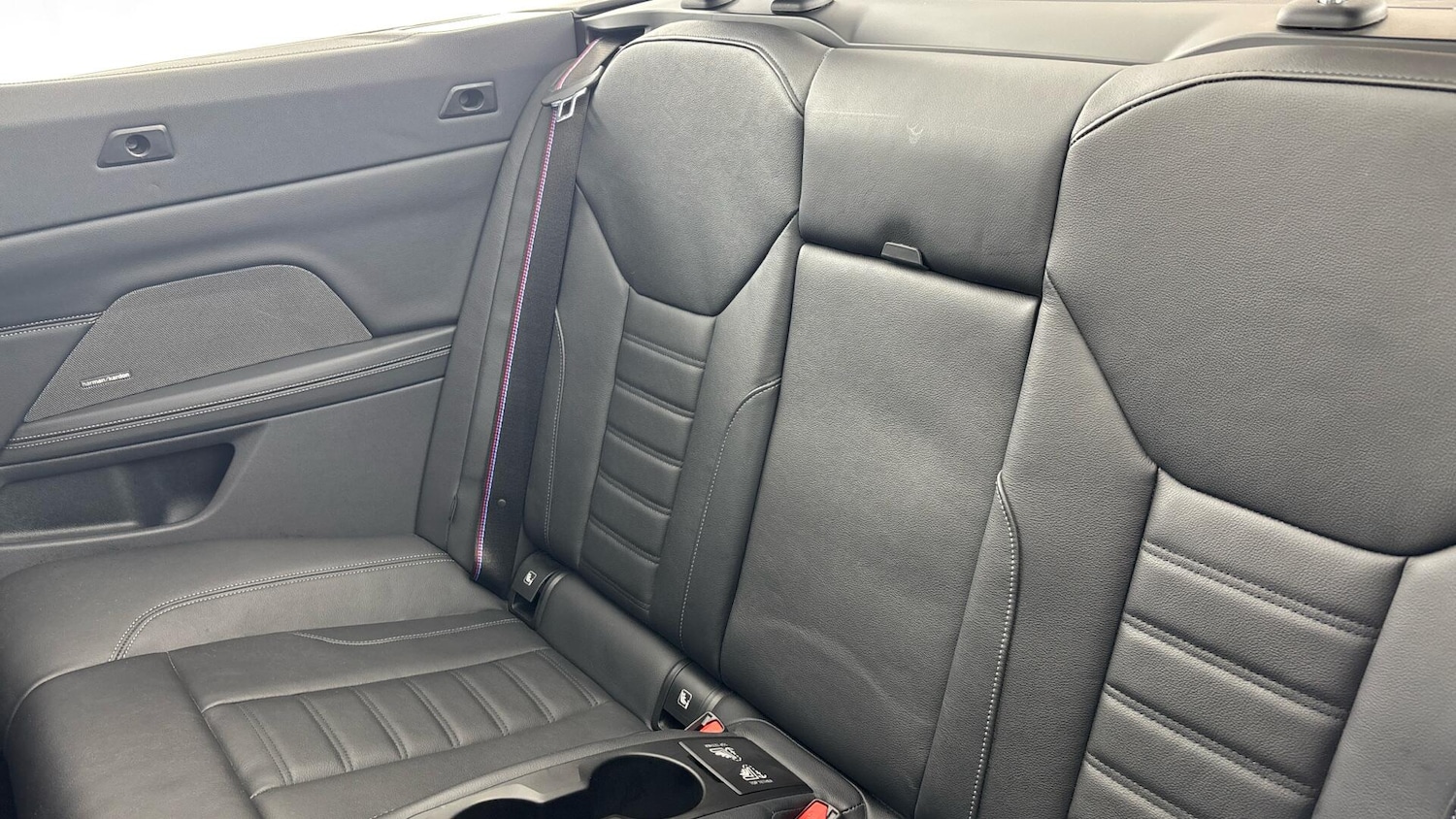 Used BMW 4 Series 2021 for sale - 76760395: Photo 12