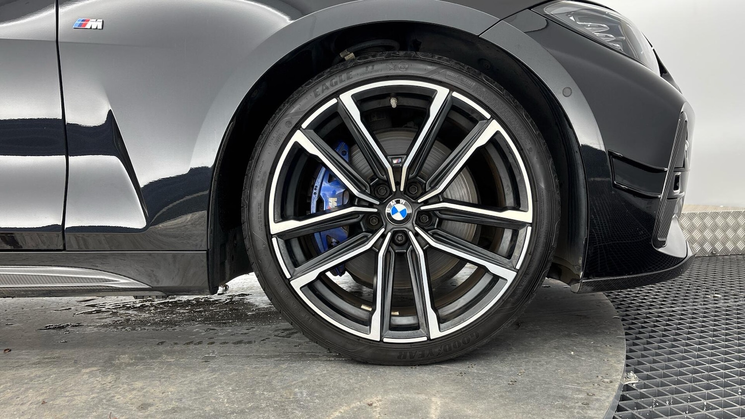 Used BMW 4 Series 2021 for sale - 76760395: Photo 14