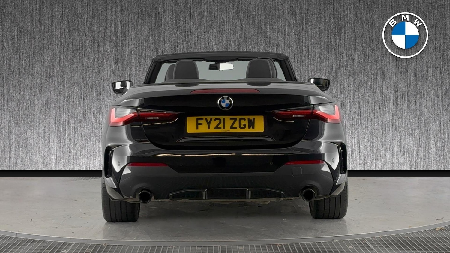 Used BMW 4 Series 2021 for sale - 76760395: Photo 15