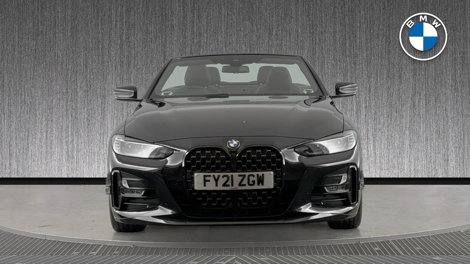 Used BMW 4 Series 2021 for sale - 76760395: Photo 16