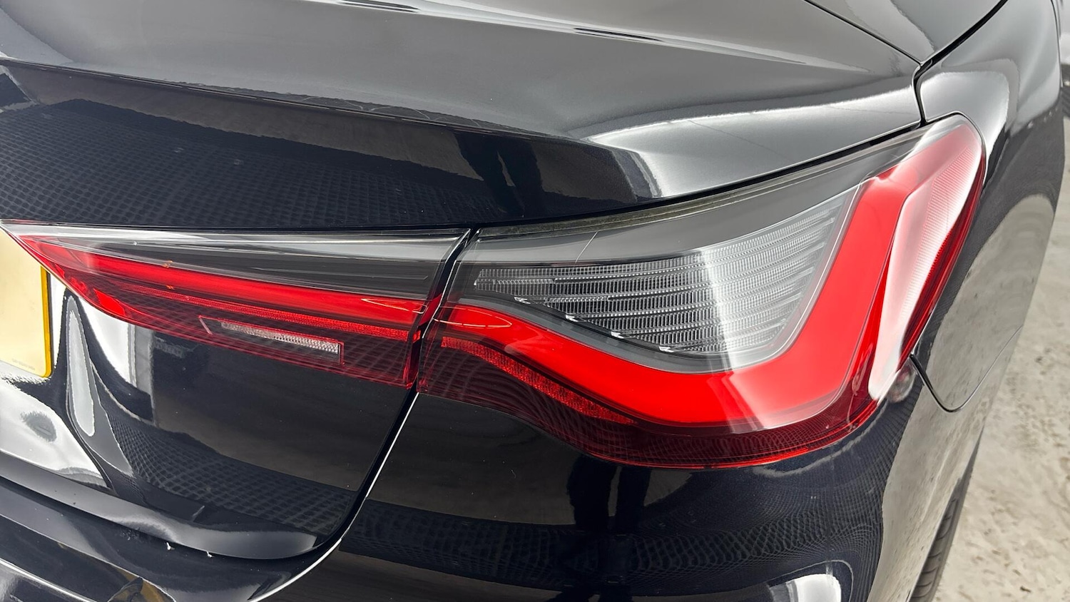 Used BMW 4 Series 2021 for sale - 76760395: Photo 22