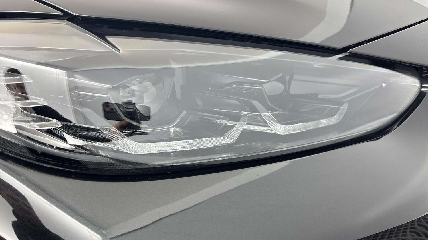 Used BMW 4 Series 2021 for sale - 76760395: Photo 23