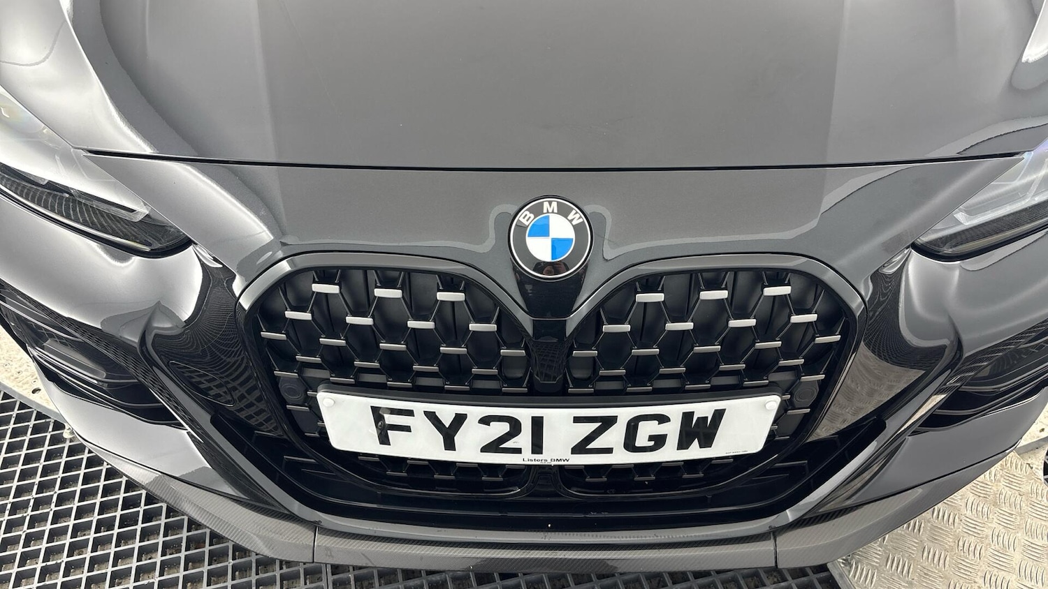 Used BMW 4 Series 2021 for sale - 76760395: Photo 29