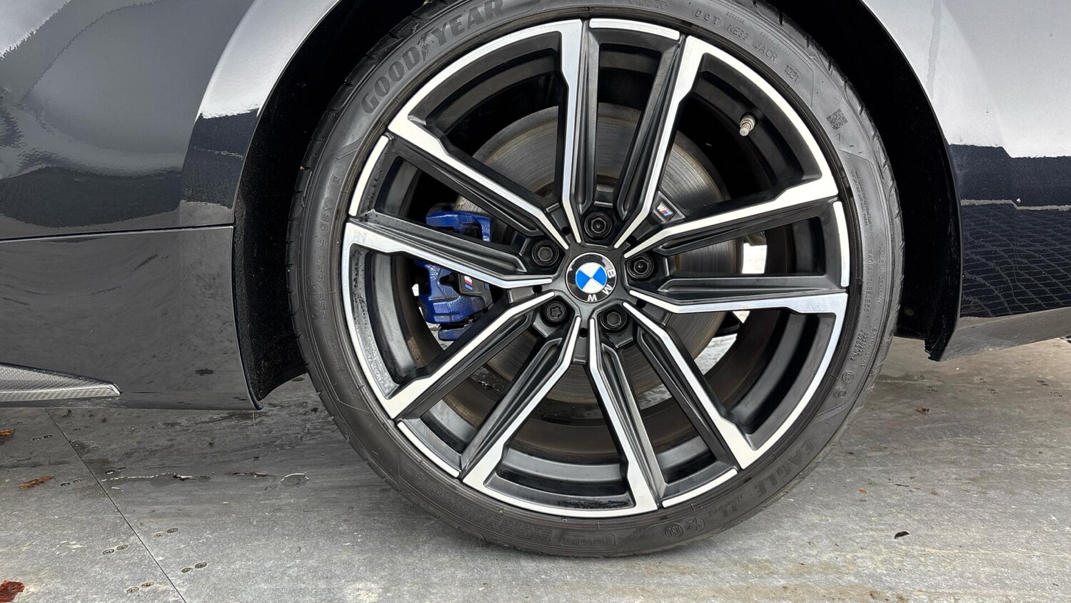 Used BMW 4 Series 2021 for sale - 76760395: Photo 32